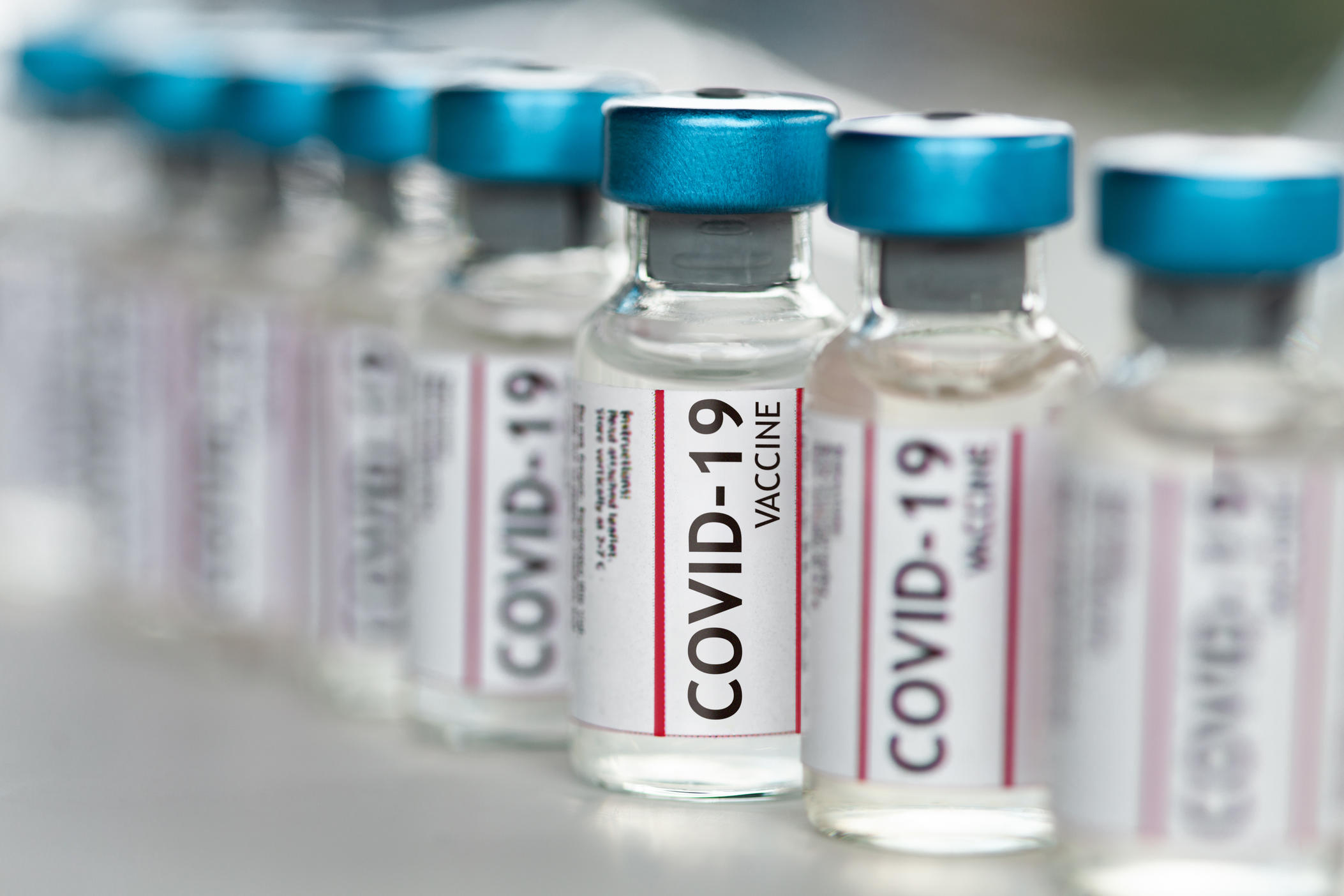 thesis statement about covid vaccines