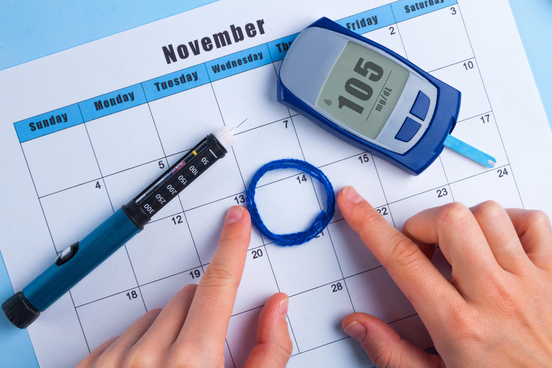 Get Diabetes Support Georgia Department of Public Health