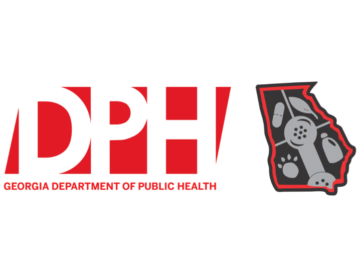 DPH Logo