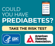 Could you have prediabetes?