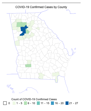 COVID-19 Map 03_16_2020