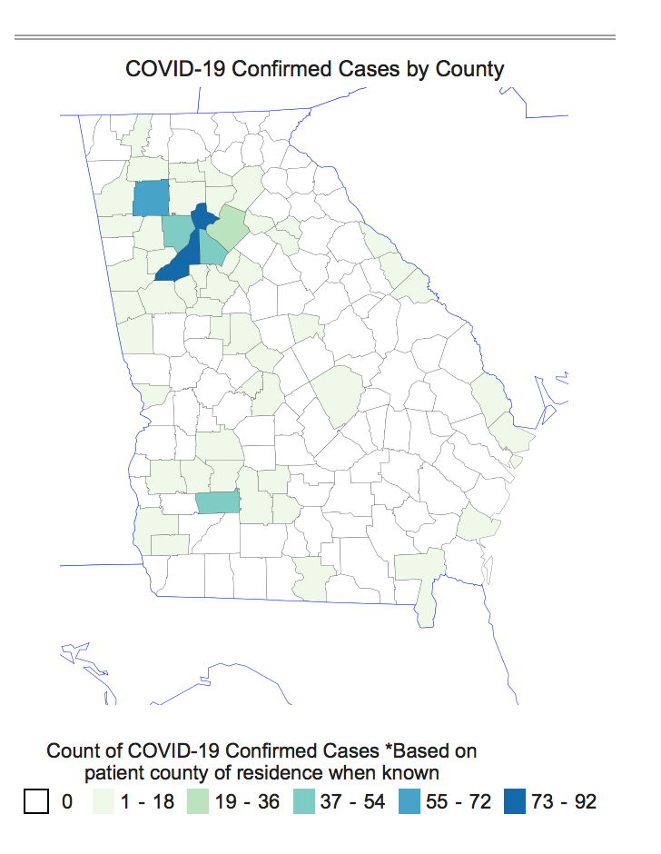 COVID-19 Map03_21_2020