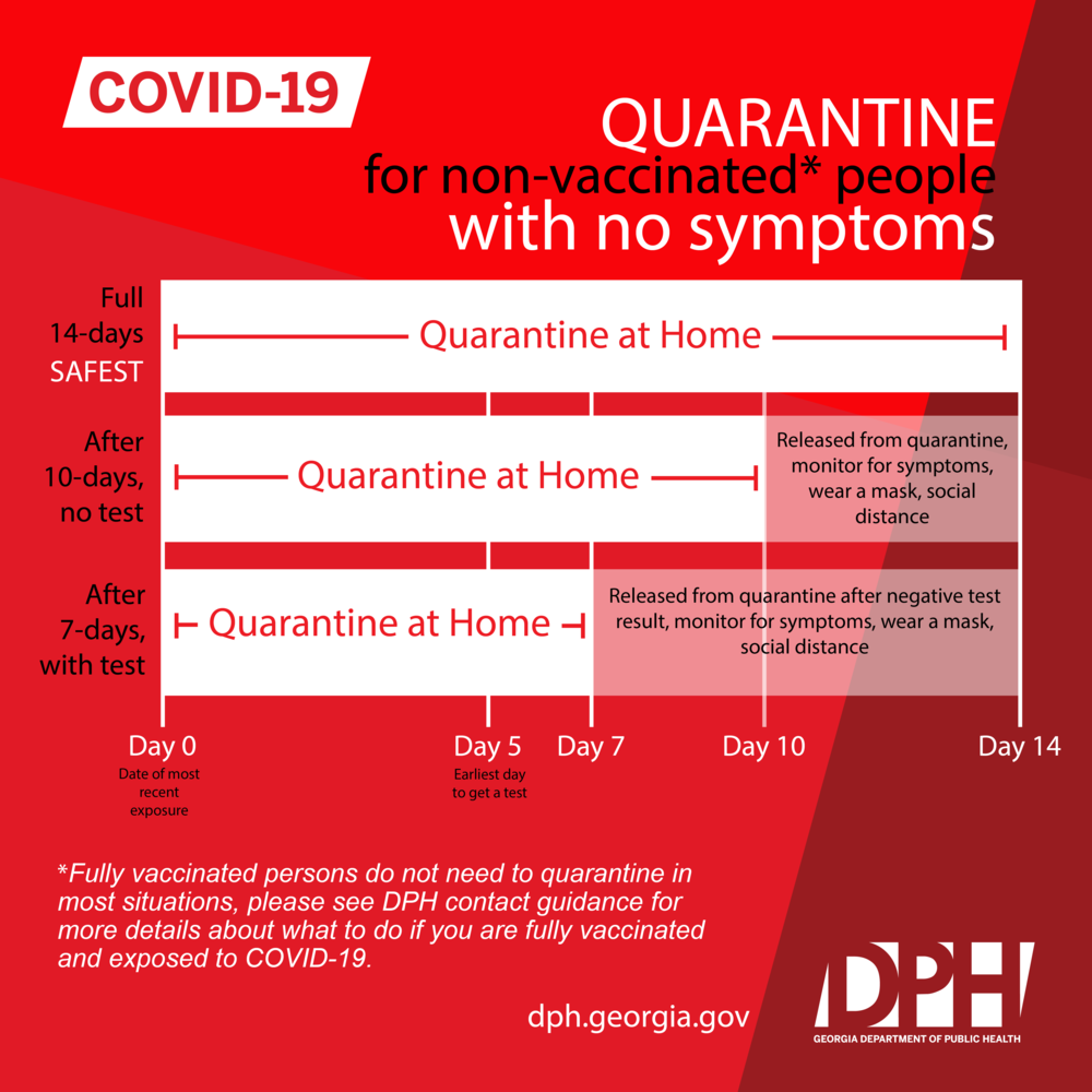 quarantine graphic