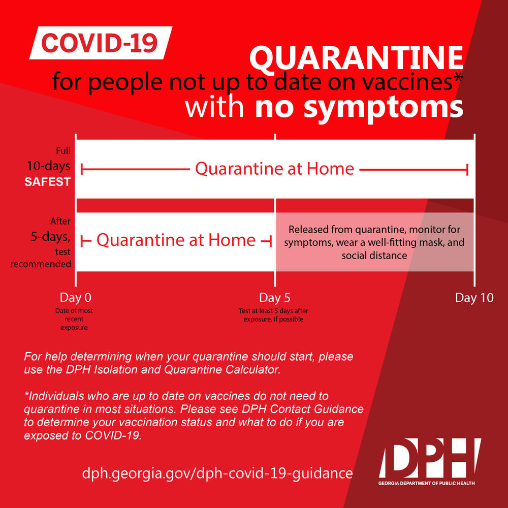 What if i was in close contact with someone who has been exposed to a confirmed covid-19 patient?