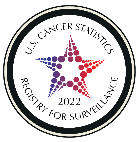 2022 USCS Registry seal