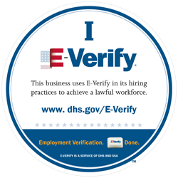 eVerify logo