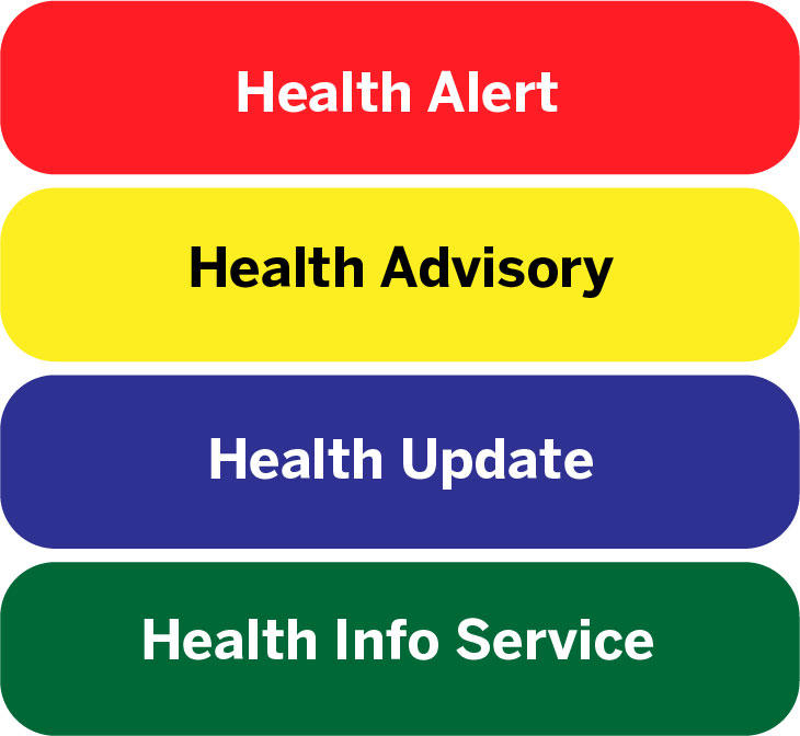 han health color coding