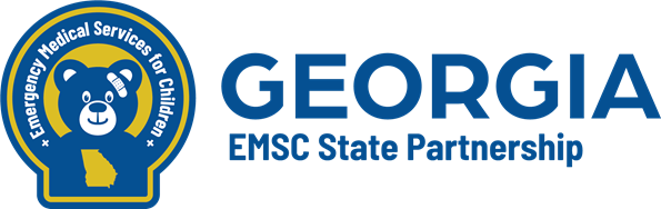 EMSC State Partnership Logo
