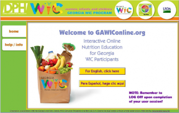 Nutrition Program gawiconline_homepage_0.png