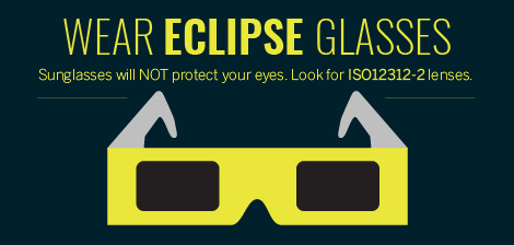 Eclipse Safety Tips | Georgia Department of Public Health