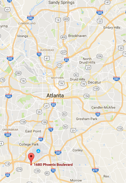 Vital Records in New Location | Georgia Department of Public Health