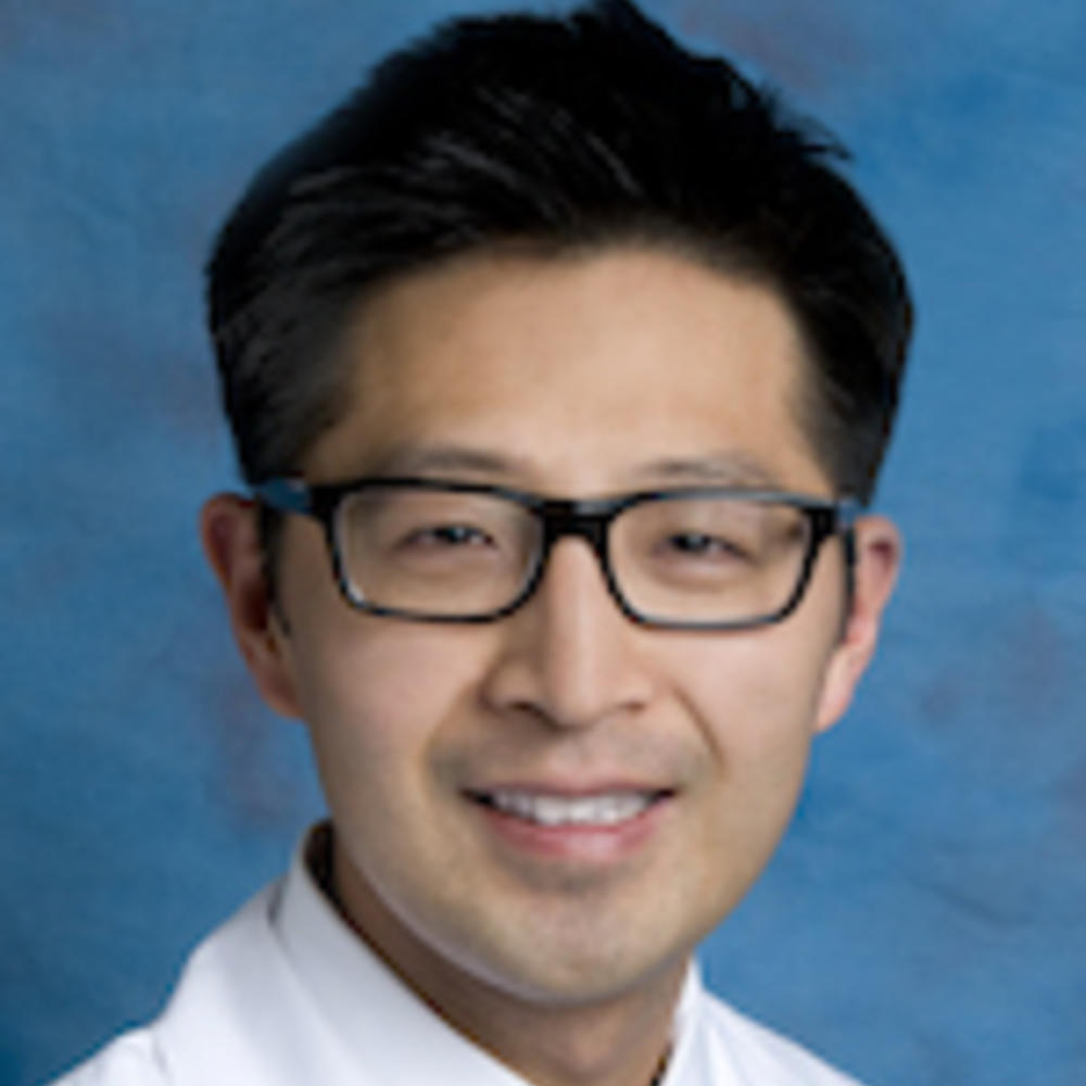 S. Ryan Shin, MD, MA, FAAOS