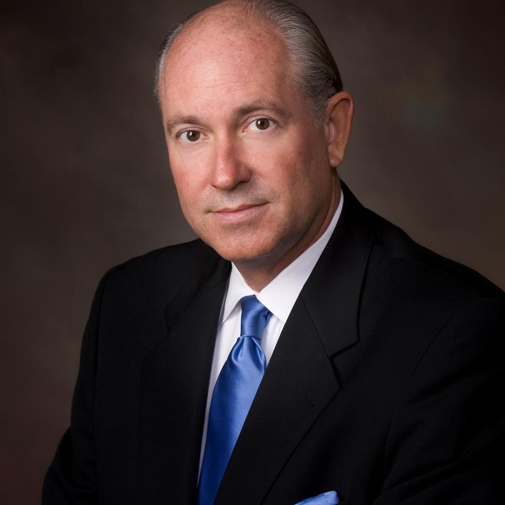 Photo of Dr. Robert Cowles