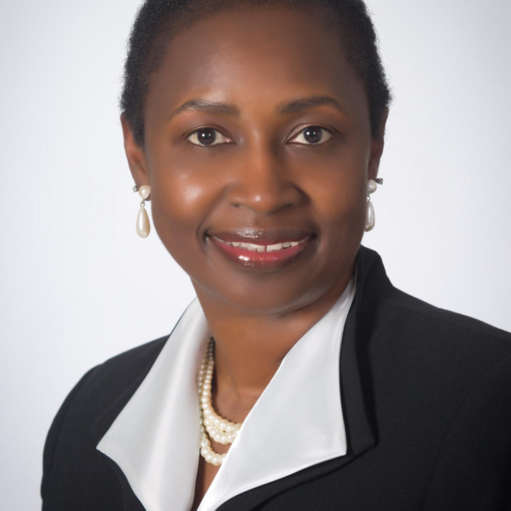 Dr. Beverley Townsend