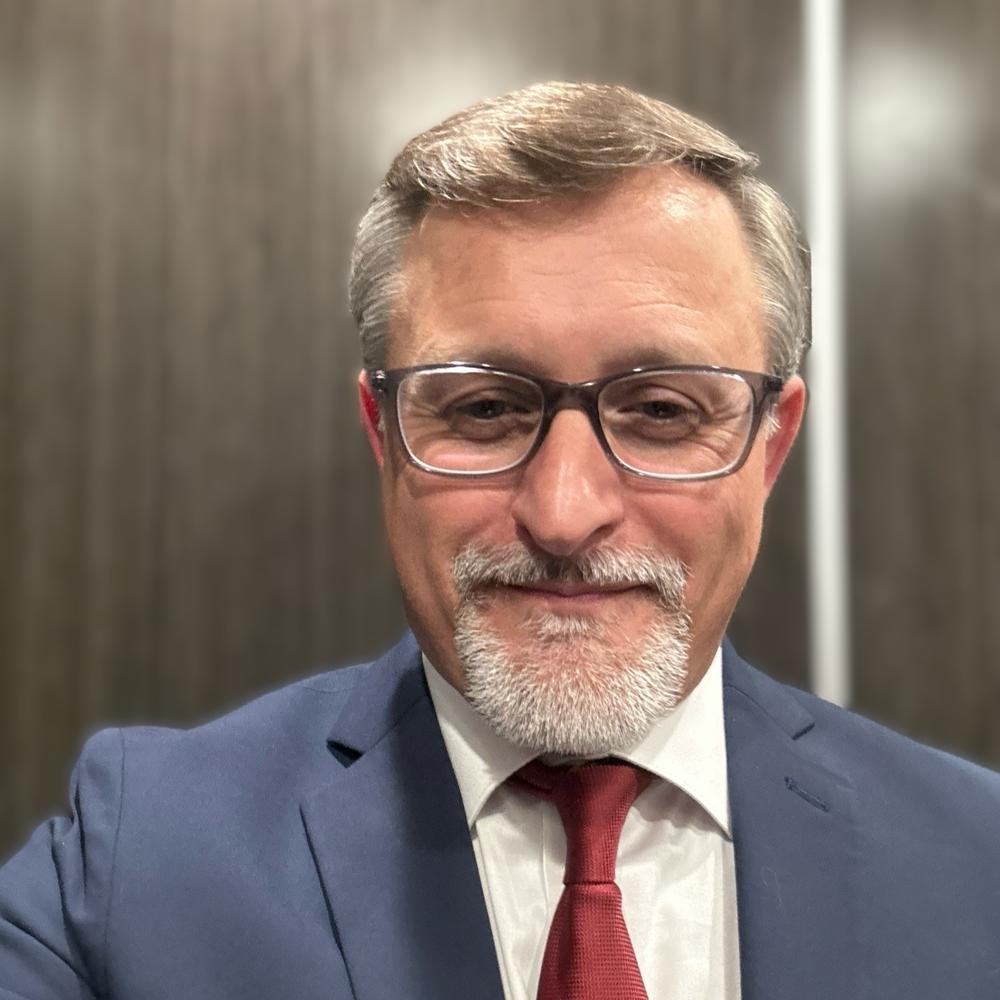 Dr. Chris Rustin