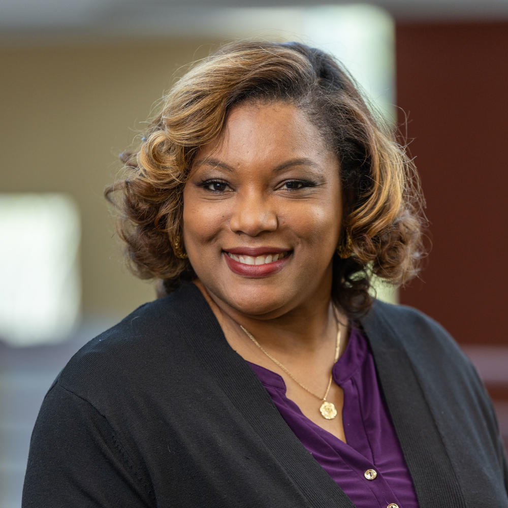 Jimmie in Nursing photo