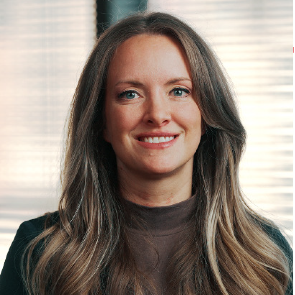 Amanda in Epidemiology photo