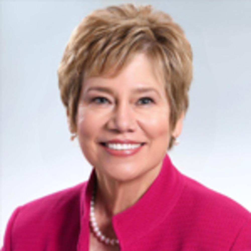 Dr. Kathleen Toomey photo