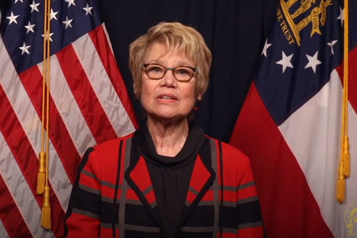 Dr Toomey Flu Shot Message