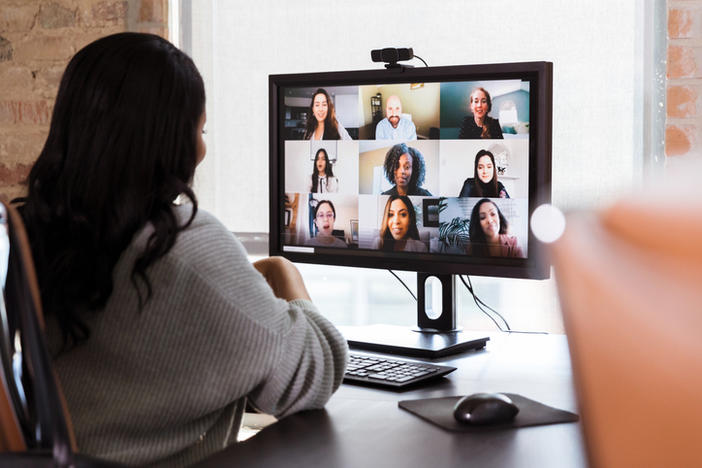 video conferencing