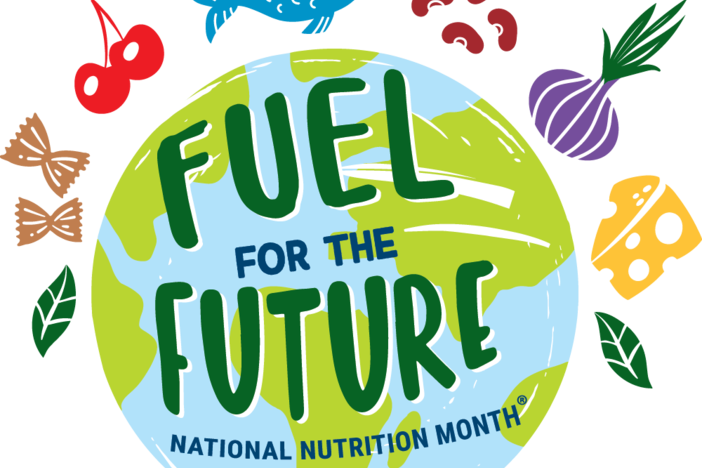 nutrition month 2023 WIC