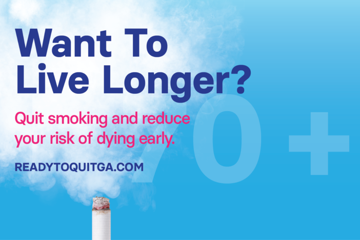 want to live longer?