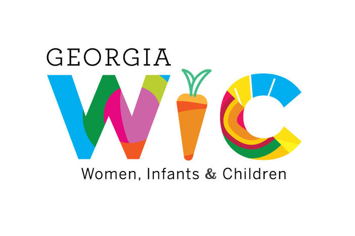 georgia wic logo normal