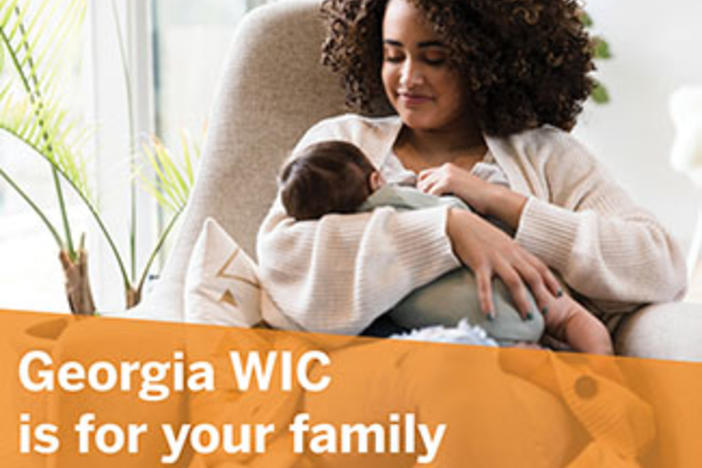 georgia wic for your family