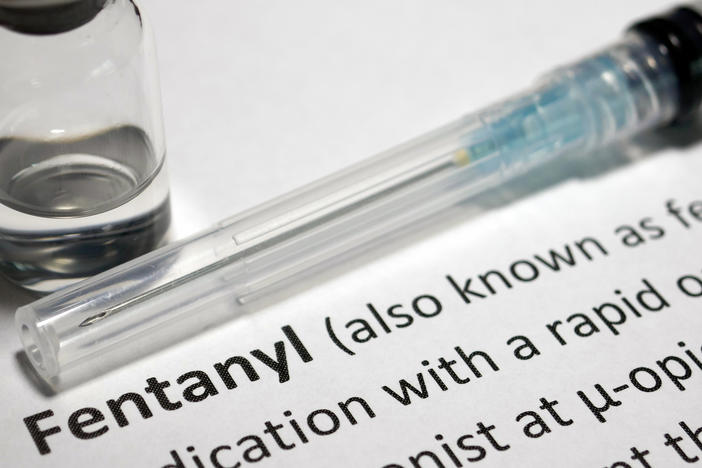 fentanyl