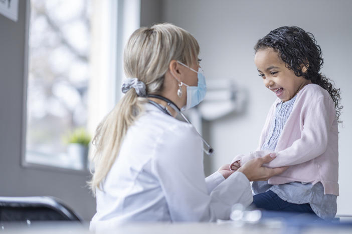 vaccine for children