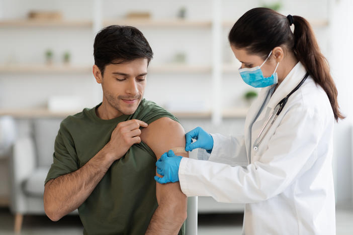 vaccine