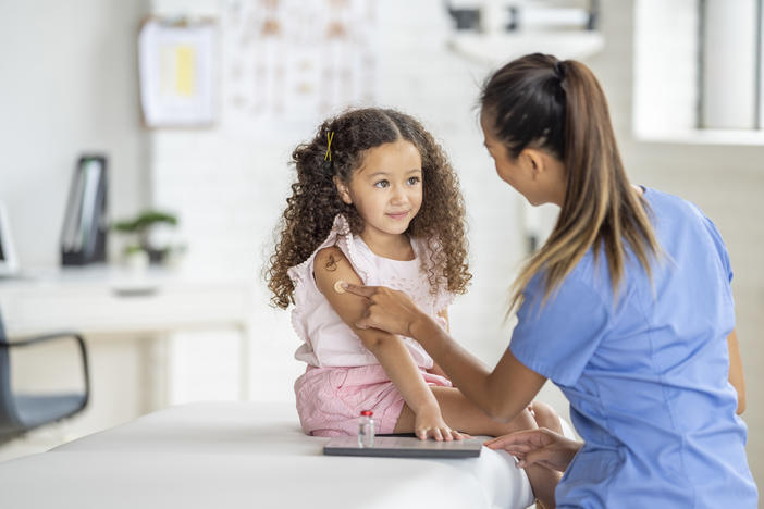 vaccine