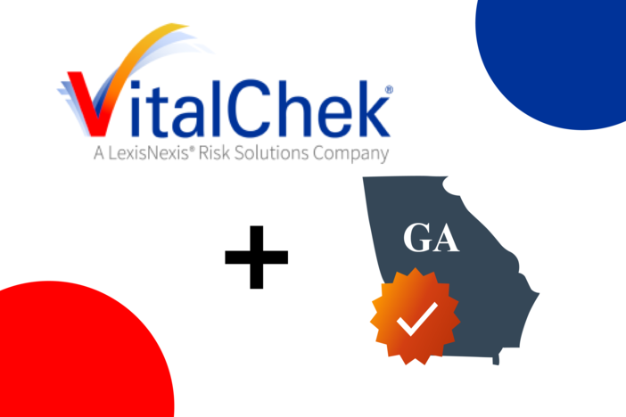 vital check logo
