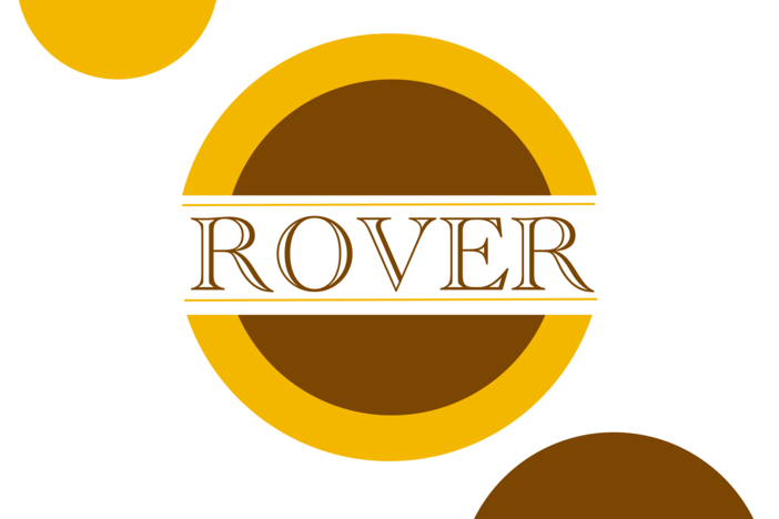 rover logo