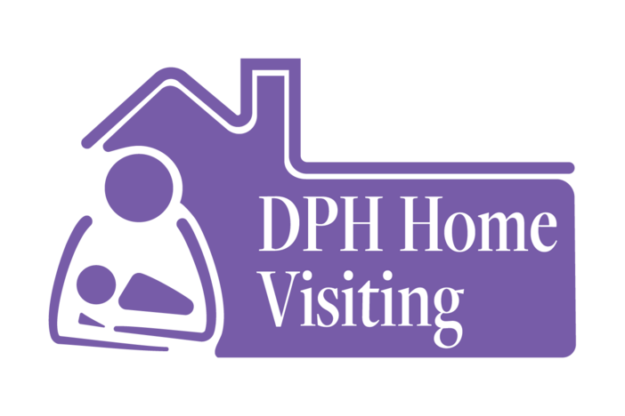 DPH Home Visiting Program logo
